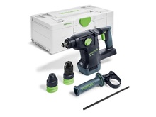 Festool KHC 18 EB-Basic
