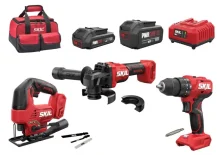 Skil 3368EA