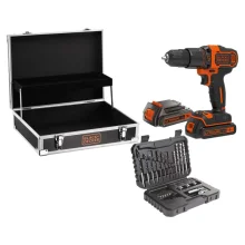 Black & Decker BDCHD18B2FC-QW