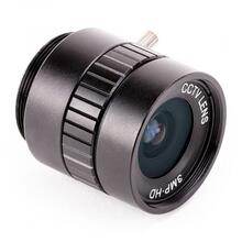 Objektyvas PT361060M3MP12 CS mount 6mm Raspberry Pi