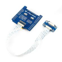 E-Paper Raw Panel Driver Shield Waveshare 15082