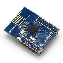 Bluetooth Low Energy modulis Waveshare NRF51822