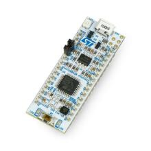 STM32 NUCLEO-F042K6 STM32F042K6 ARM Cortex M0 STMicroelectronics