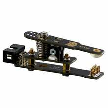 Modulio testeris/programatorius DFRobot eClip AVR/Arduino