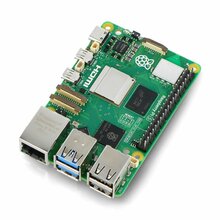 Raspberry Pi 5 model B 4GB BCM2712