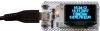 IoT WLAN ekranas ALLNET 4duino ESP32 4 eilučių