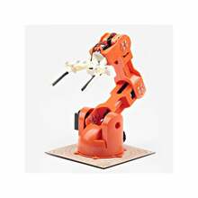 Roboto Ranka Braccio TinkerKit