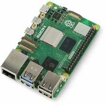Raspberry Pi 5 16GB
