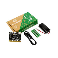 Edukacinis modulis Kitronik BBC micro:bit V2 Go