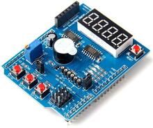 Arduino Multi-Function priedėlis Anodas Electronics