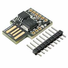 ATTINY85 valdiklis USB OEM