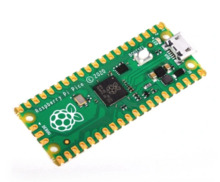 Raspberry Pi Pico RP2040 ARM Cortex M0+