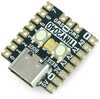 Pimoroni Tiny 2040 kūrimo lenta