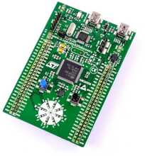 STM32F3 Discovery STMicroelectronics STM32F3DISCOVERY