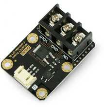 MOSFET maitinimo valdiklis DFRobot Gravity