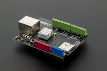 Ethernet Shield DFRobot W5200