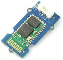 Grove modulis su Bluetooth 3.0 + EDR SeeedStudio