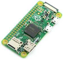 Raspberry Pi Zero v1.3 512MB RAM