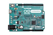 Arduino Leonardo kūrimo platforma
