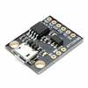ATTINY85 valdiklis microUSB OEM