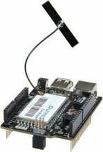 Mikrovaldiklis Allnet 4duino Board Yun UNO Shields