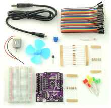 Cytron Uno ATmega328 Edu Maker KIT StarterKIT