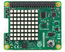 Elektronika Raspberry Pi Sense HAT