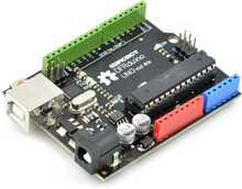 DFRduino Uno v3 DFRobot