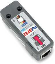 Ethernet ryšio modulis su PoE prievadu M5Stack ESP32