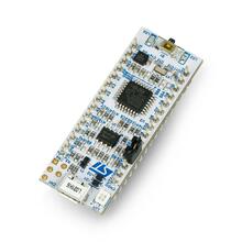 STM32 NUCLEO-32 L031K6 su STM32L031K6 MCU STMicroelectronics