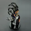 Bioninė roboto ranka DFRobot Bionic Robot Hand, dešinė, 500 g