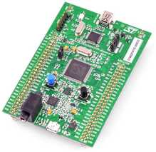 STM32F411E Discovery STMICROELECTRONICS