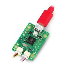 USB derintuvas Raspberry Pi Debug Probe, skirtas Raspberry Pi Pico