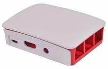 Raspberry Pi 2B/3B/3B+ korpusas