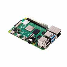 Raspberry Pi 4 Model B 4GB
