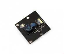 Raspberry Pi Kamera HD D