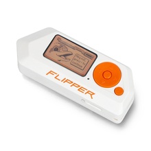 Daugiafunkcis įrankis Flipper Zero Basic Bluetooth/RFID/RF/IR/GPIO/1-Wire