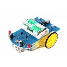 Sekimo roboto rinkinys OEM