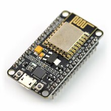 WiFi modulis ESP-12E + NodeMCU v2 4MB Openplatform