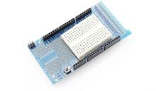 Maketavimo priedėlis Arduino Mega Anodas Electronics