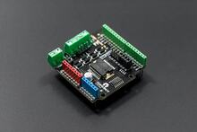 Motor Shield 2 Kanalų 35V/2A DFRobot