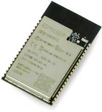 WiFi + Bluetooth BLE ESP-WROVER-E v1.3 SMD 128Mb