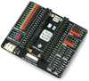 Raspberry Pi Pico išplėtimo plokštė DFRobot Gravity DFR0848