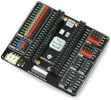 Raspberry Pi Pico išplėtimo plokštė DFRobot Gravity DFR0848