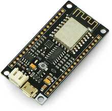 DFRobot FireBeetle ESP8266 IoT Wi-Fi