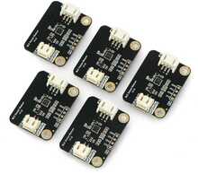 Bluetooth modulis DFRobot Gravity TEL0149, 5 vnt