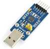 USB-UART keitiklis CP2102 Waveshare 11079