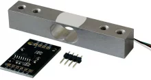 Svorio jutiklis JOY-IT Load Cell 20kg