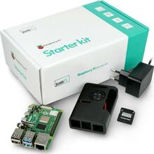 JustPi 4 modelis B 8GB RAM