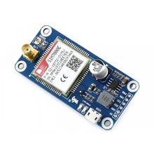 Waveshare LTE GPS HAT SIM7000E, skirtas Raspberry Pi 3B+/3B/2B/Zero